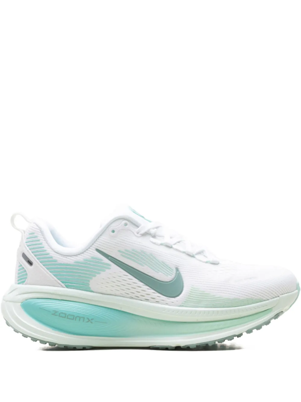 Nike Air Zoom Vomero 18 lace-up sneakers Wit