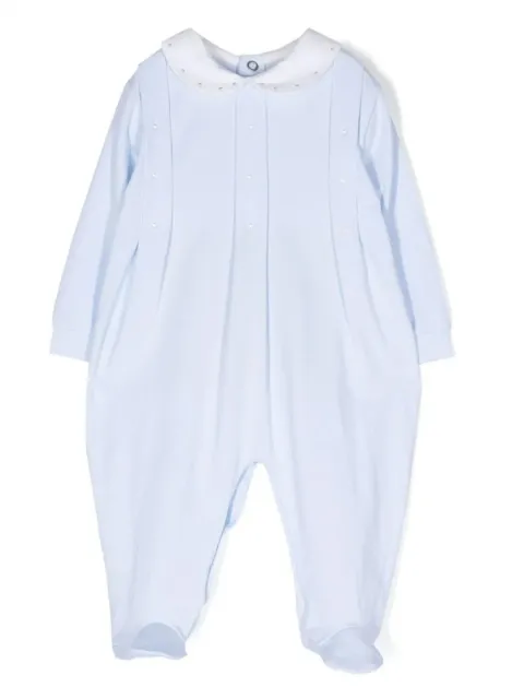 Siola long-sleeve pajama