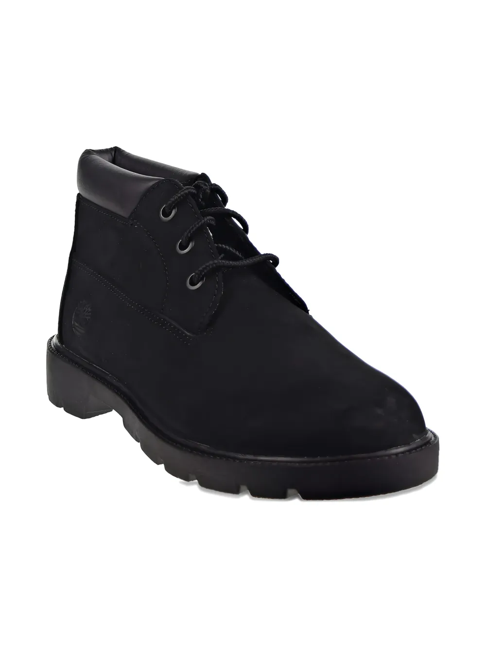 Timberland Kids Chukka boots - Nero