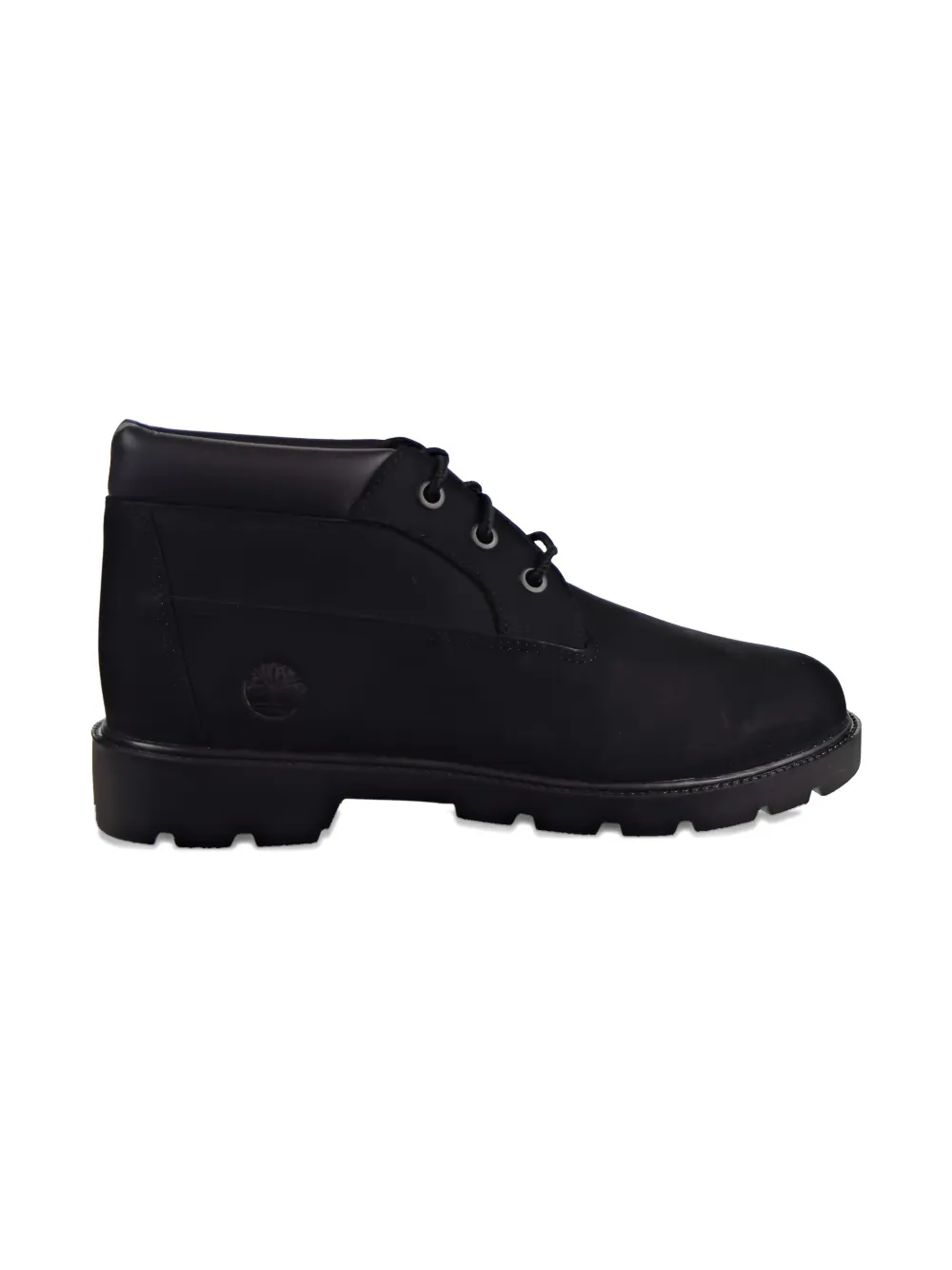 Timberland Kids Chukka boots - Zwart