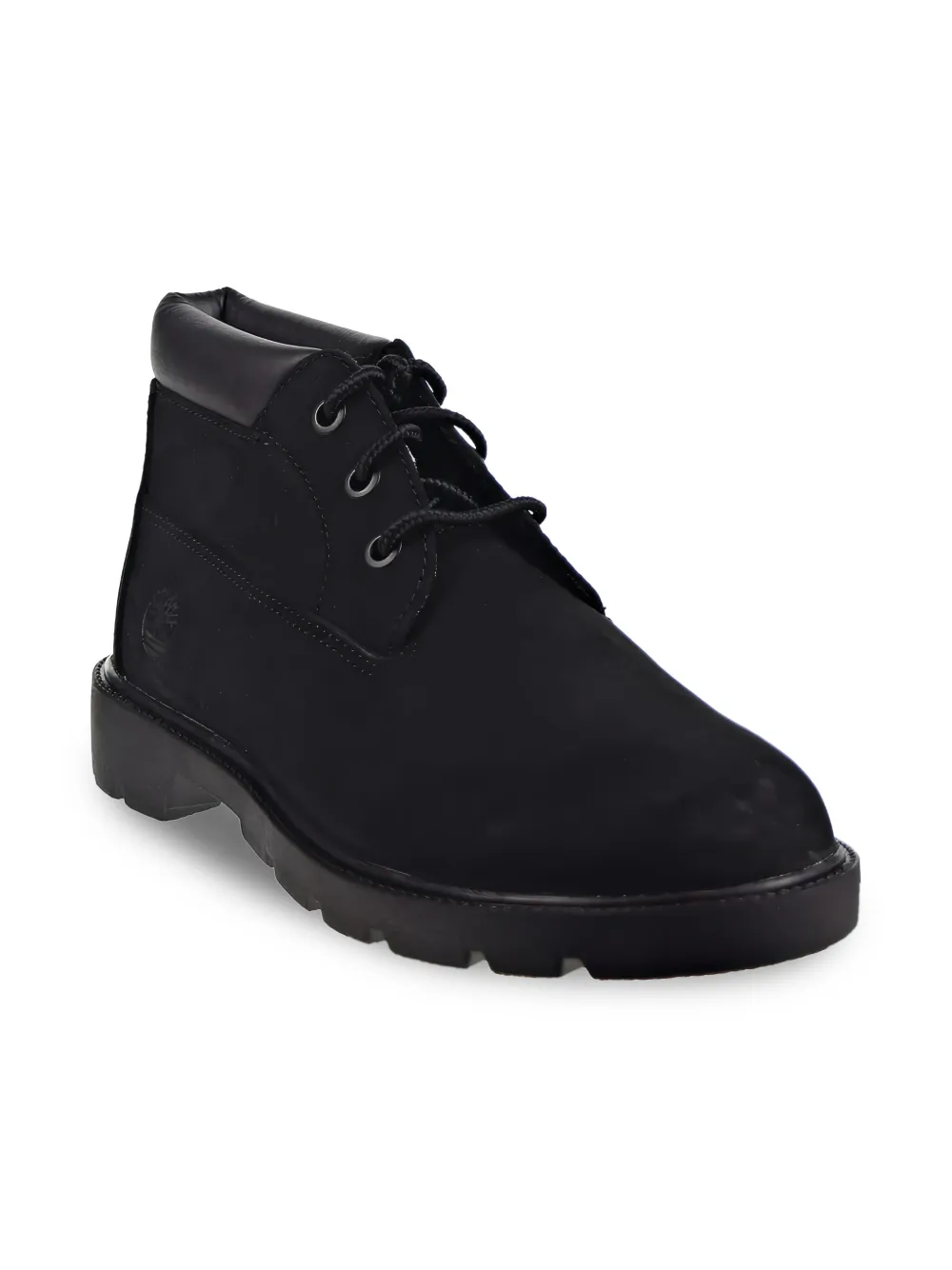 Timberland Kids Chukka boots - Nero