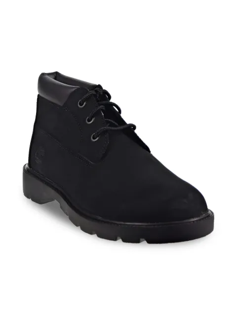 Timberland Kids Chukka boots