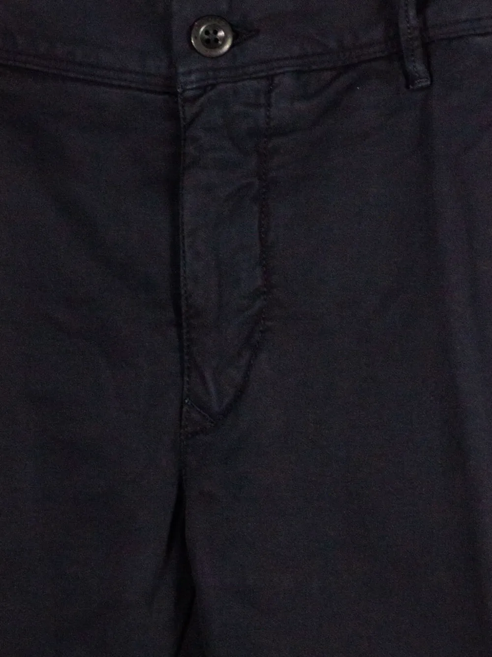  Incotex Stretch Slim Trousers - Blue 