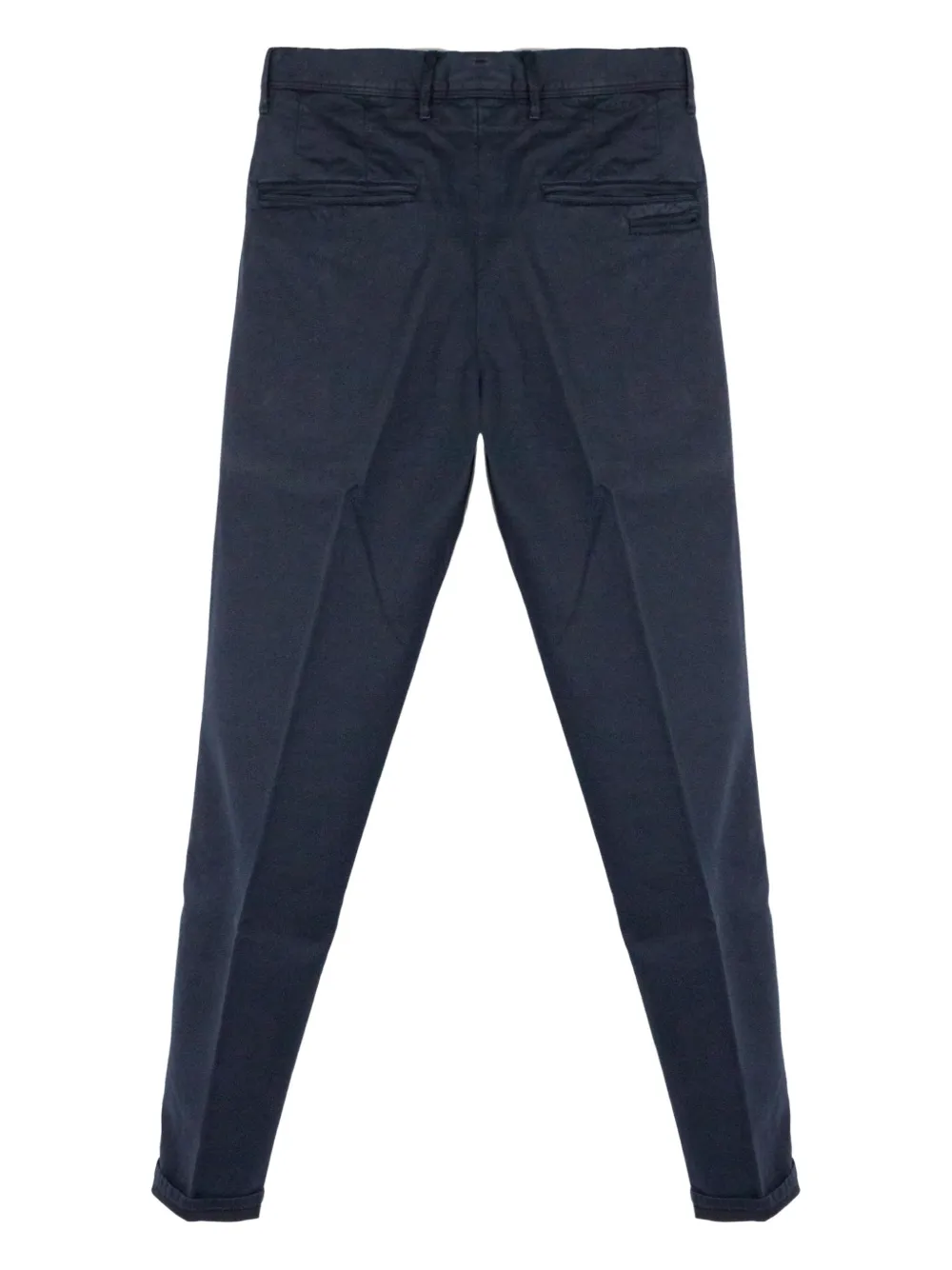 Incotex stretch slim trousers | Tapered Pants | Image 2