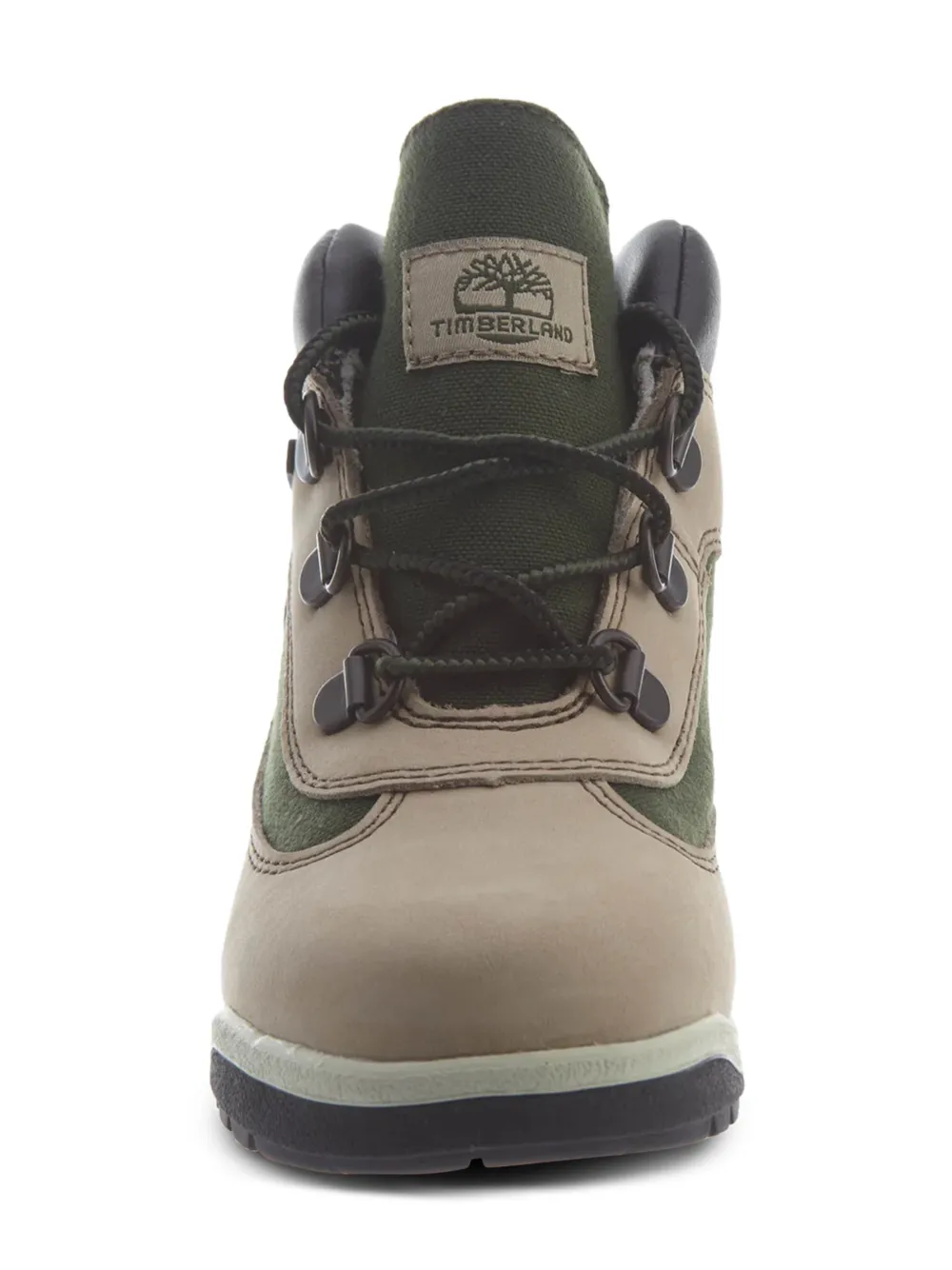 Timberland Kids Field boots Beige