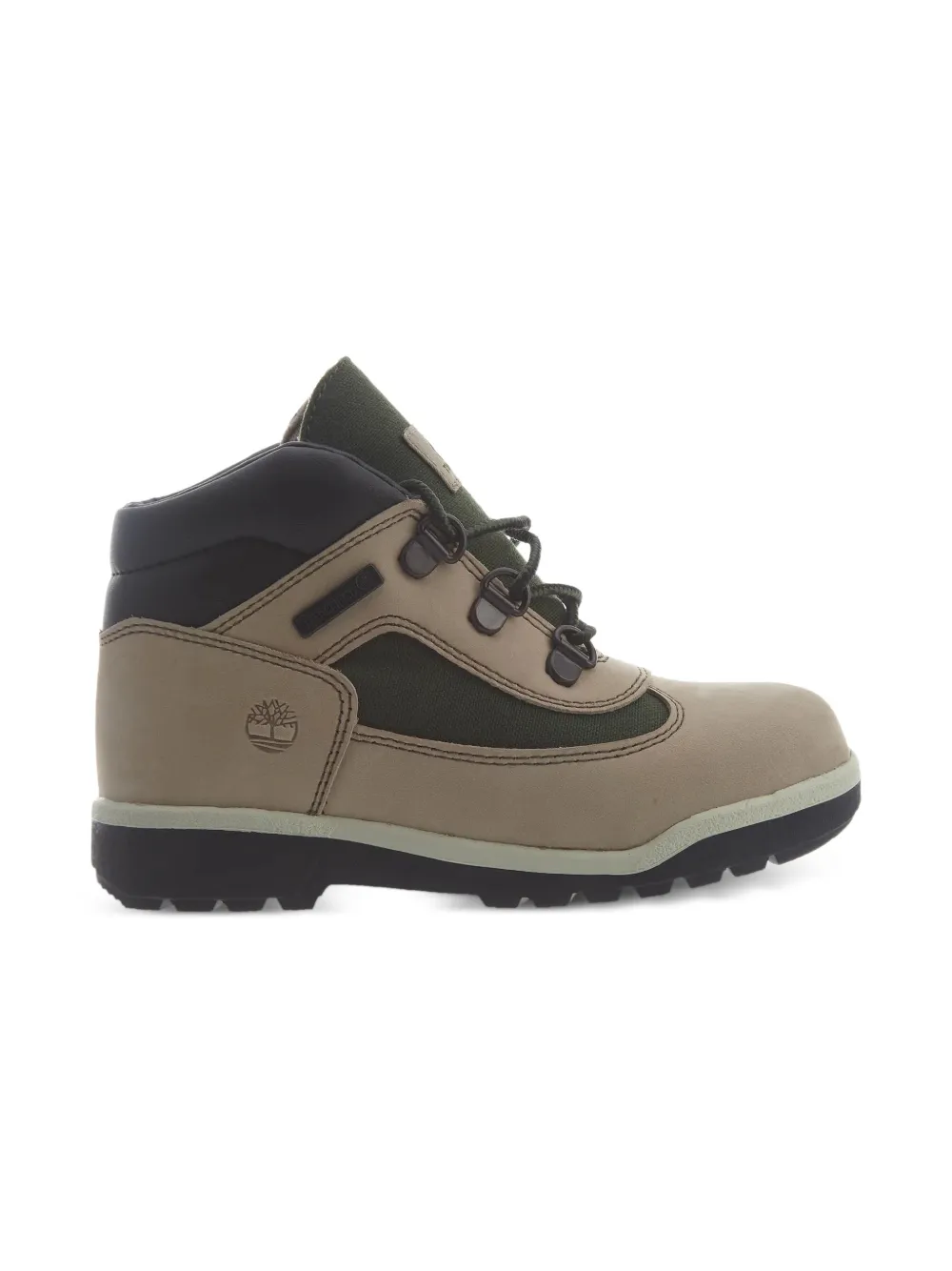 Timberland Kids Stivali Field - Toni neutri