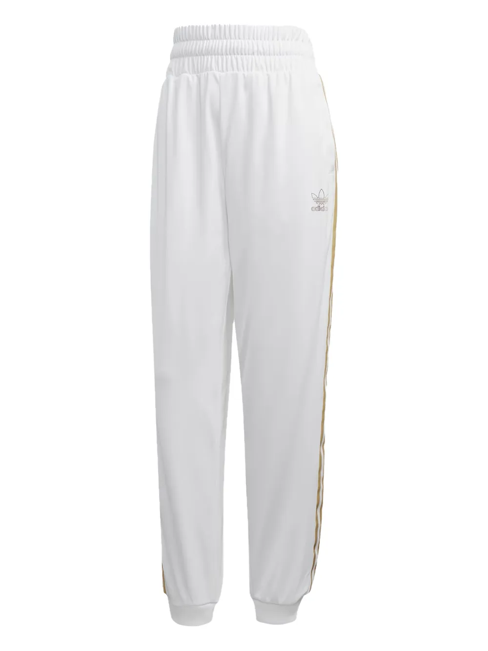 adidas Pantaloni sportivi Originals Superstar - Bianco
