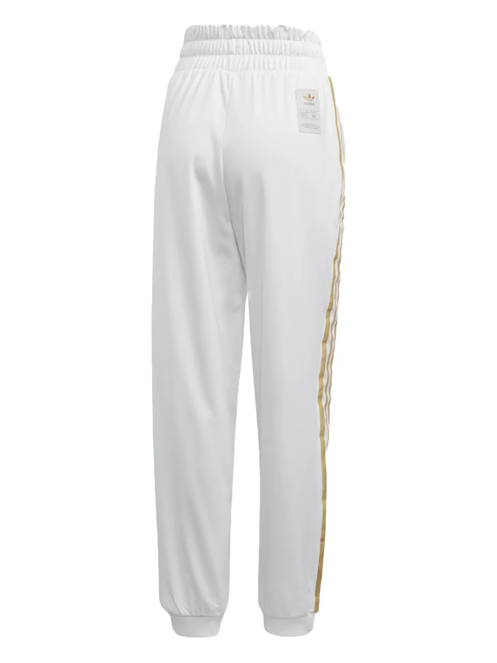 adidas Originals Superstar trainingsbroek Wit