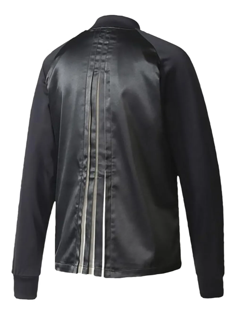 Info Poster Superstar Track Jacket
