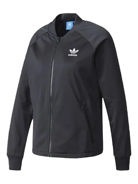 adidas chamarra deportiva Info Poster Superstar