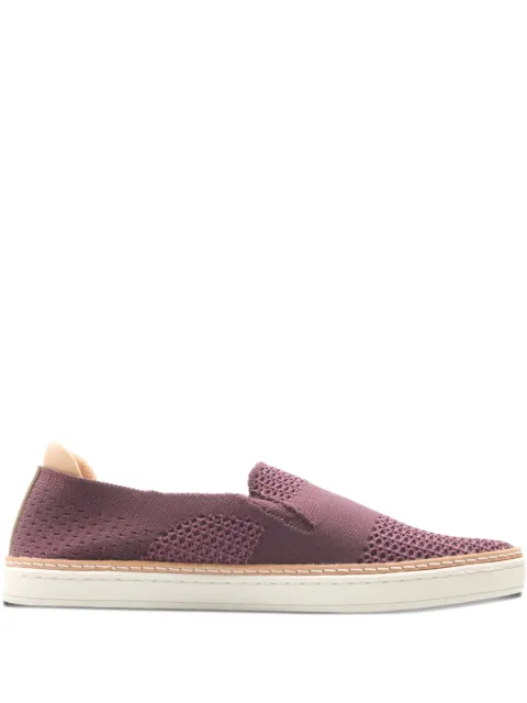 UGG Sammy slip-on sneakers