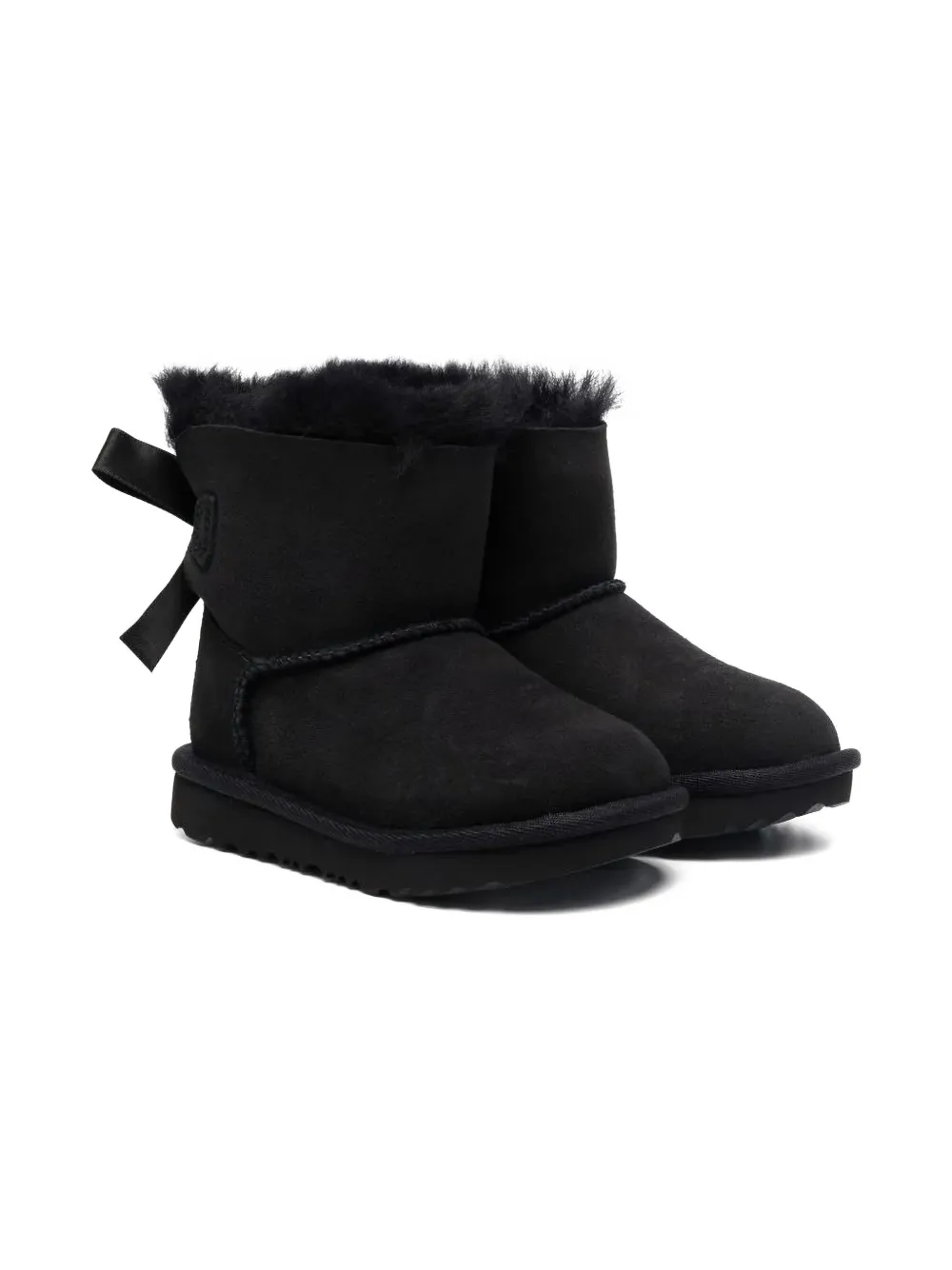 楽天市場】ugg キッズ リボンの通販