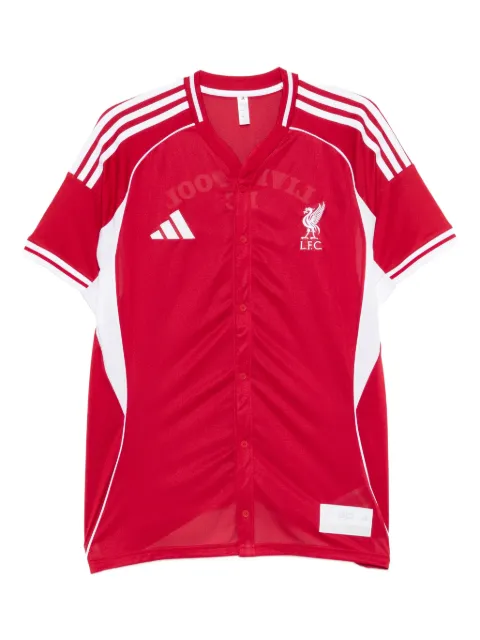 adidas Liverpool FC US Pack jersey
