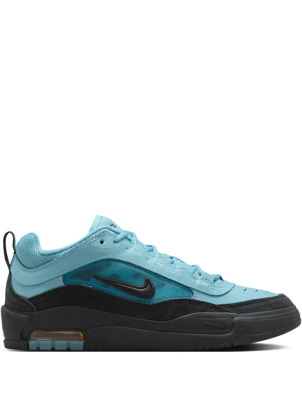 Nike Air Max Ishod sneakers Blauw