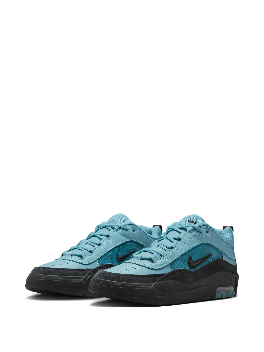 Nike Air Max Ishod sneakers Blauw