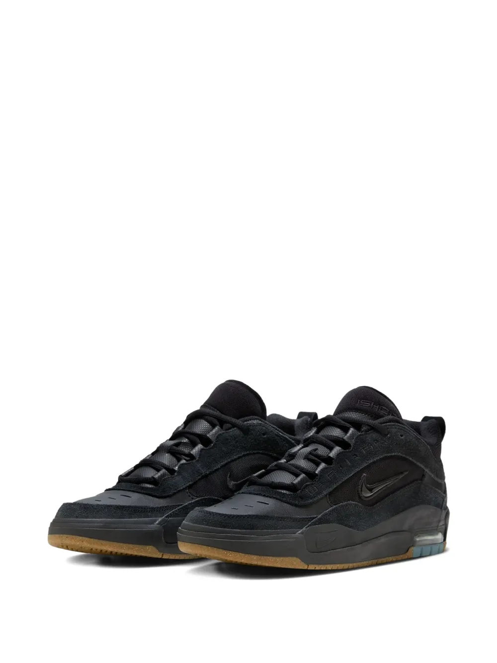 Nike Air Max Ishod sneakers Zwart