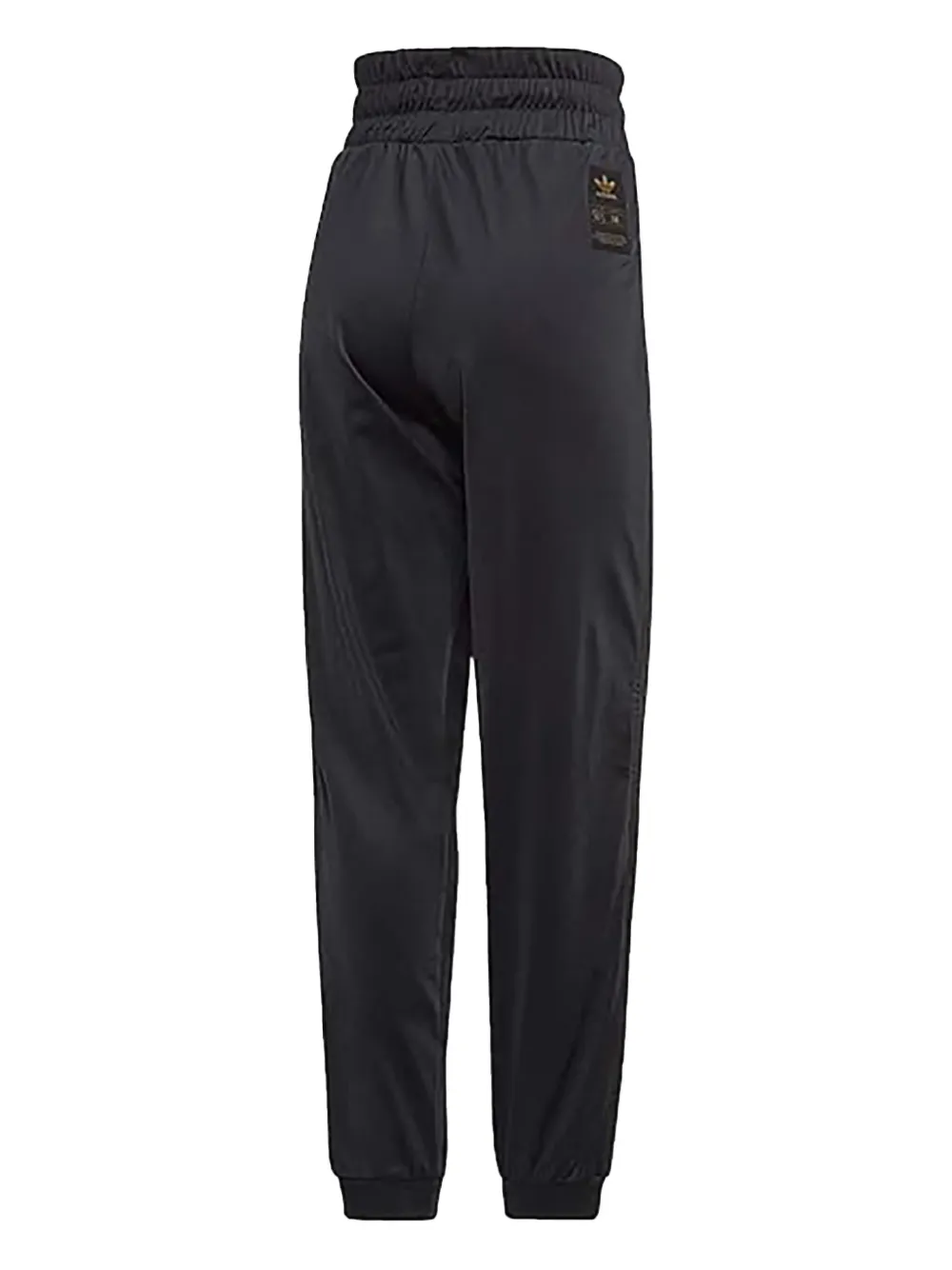  Adidas Superstar 2.0 Track Pants - Black 
