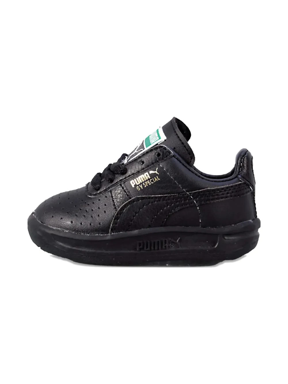 Puma Kids Gv Special sneakers - Zwart