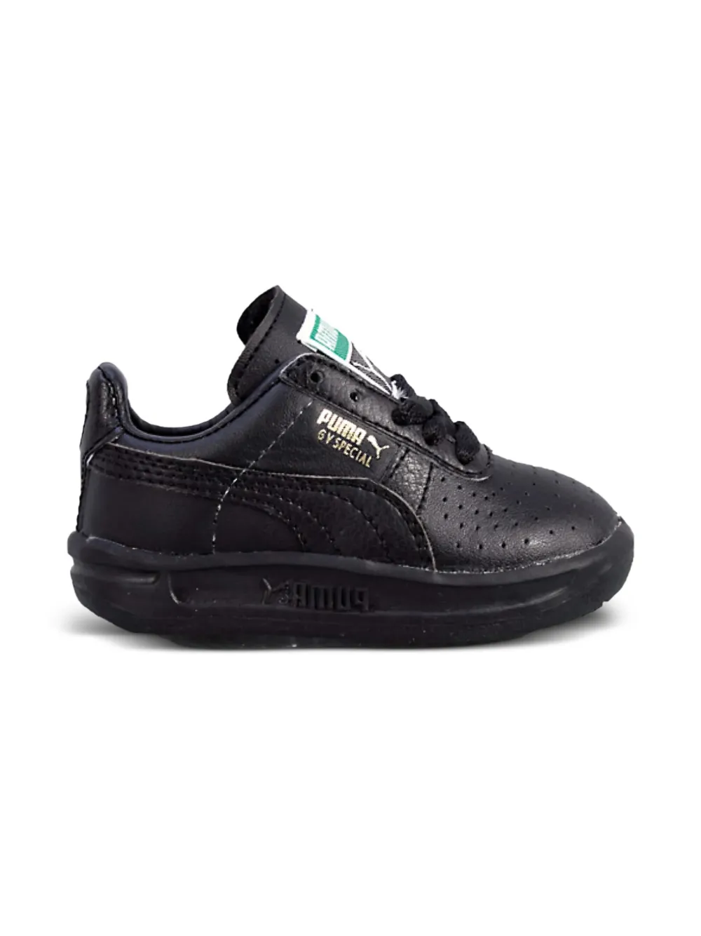 Puma Kids Gv Special sneakers Zwart