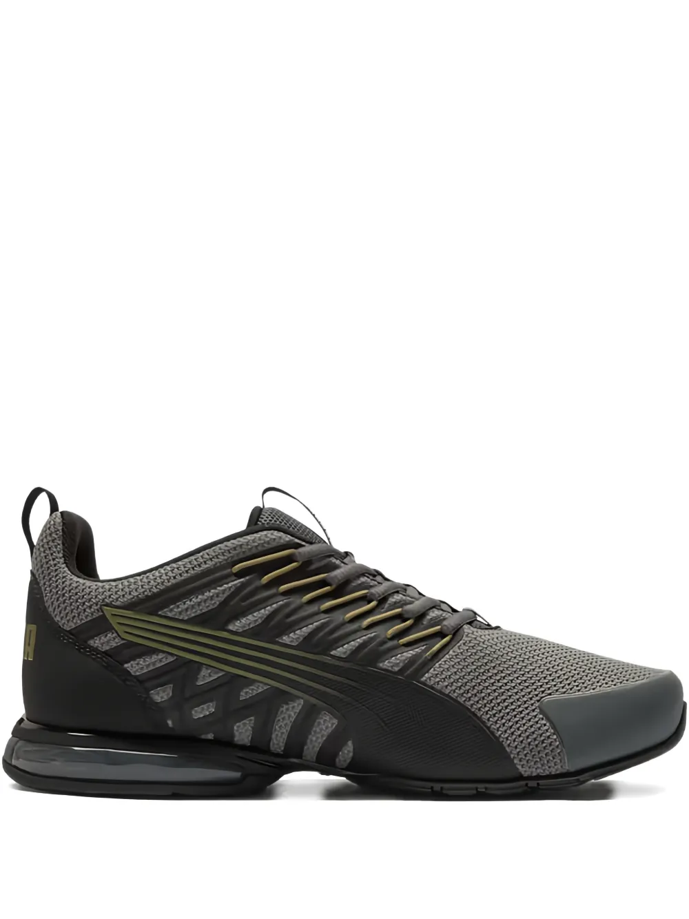 PUMA Voltaic Evo Wide sneakers - Grigio