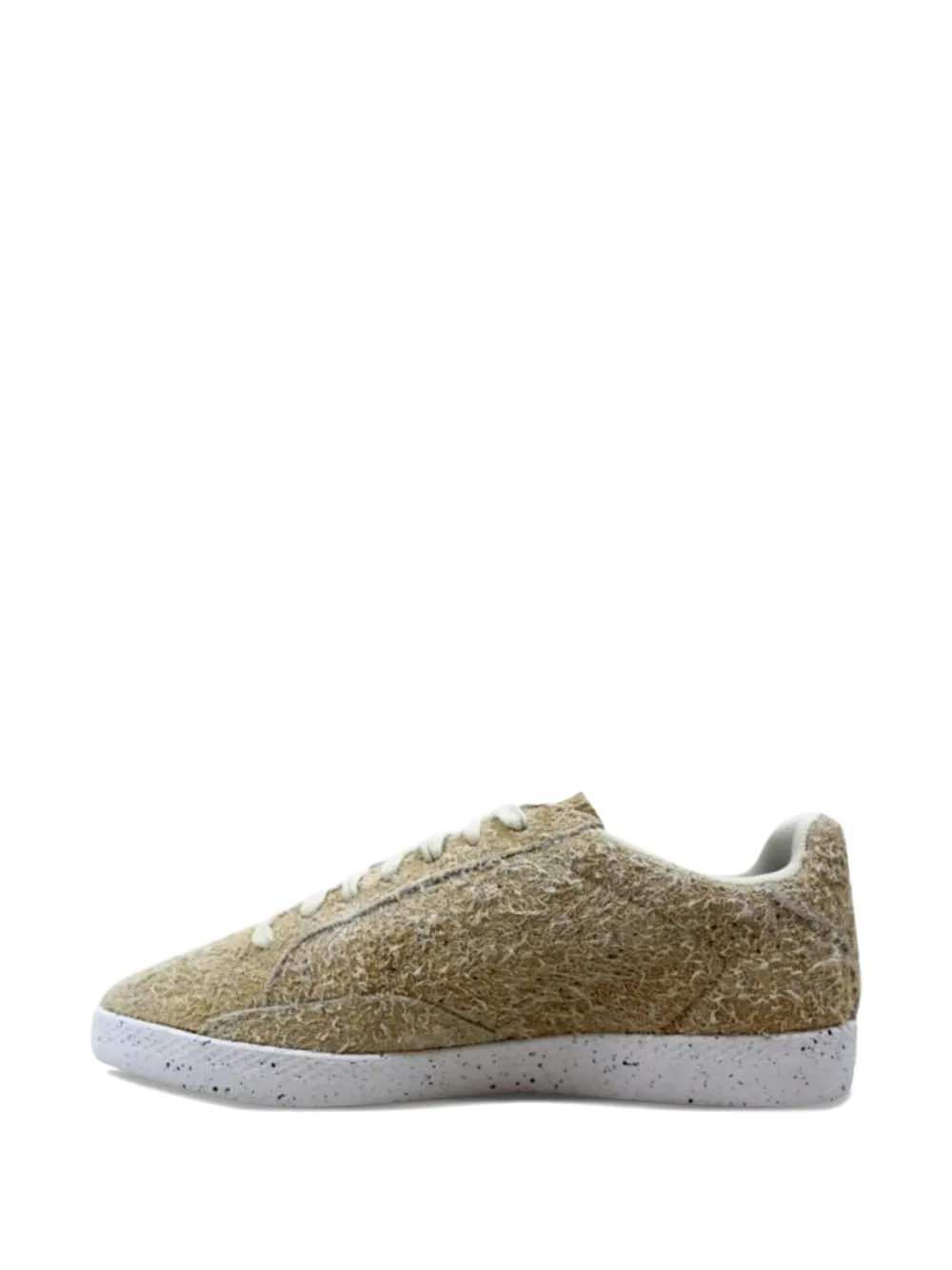 PUMA Match Lo Elemental sneakers - Beige