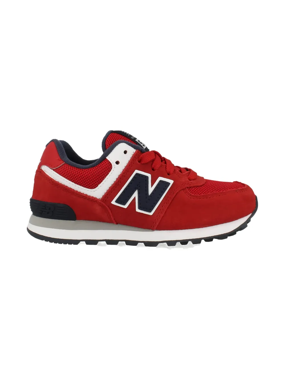 New Balance 574 sneakers - Rosso
