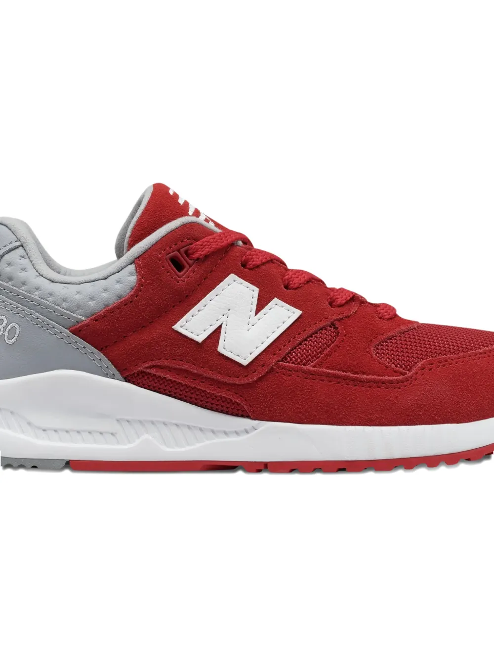 New Balance 530 sneakers Rood