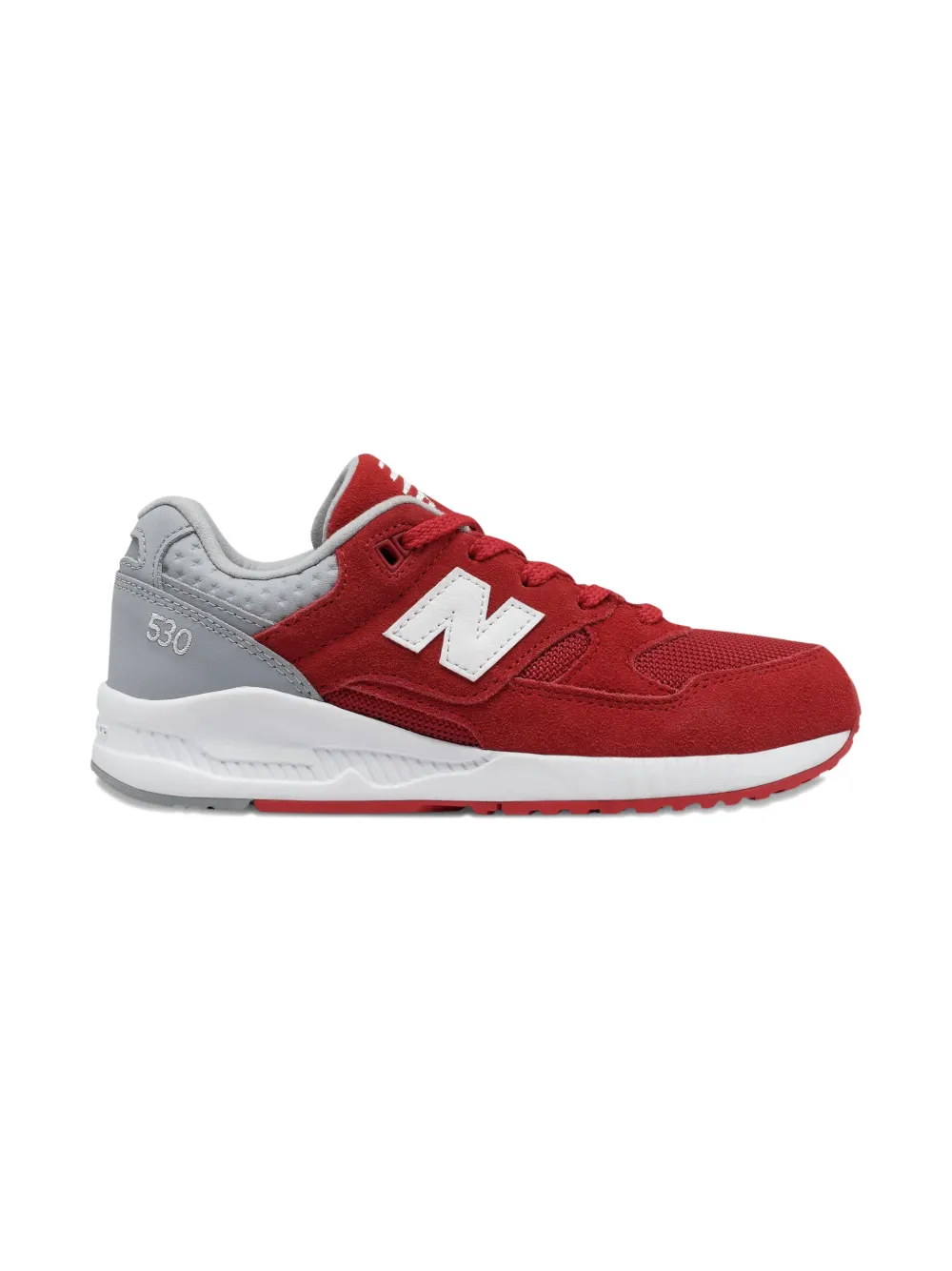 New Balance 530 sneakers - Rosso