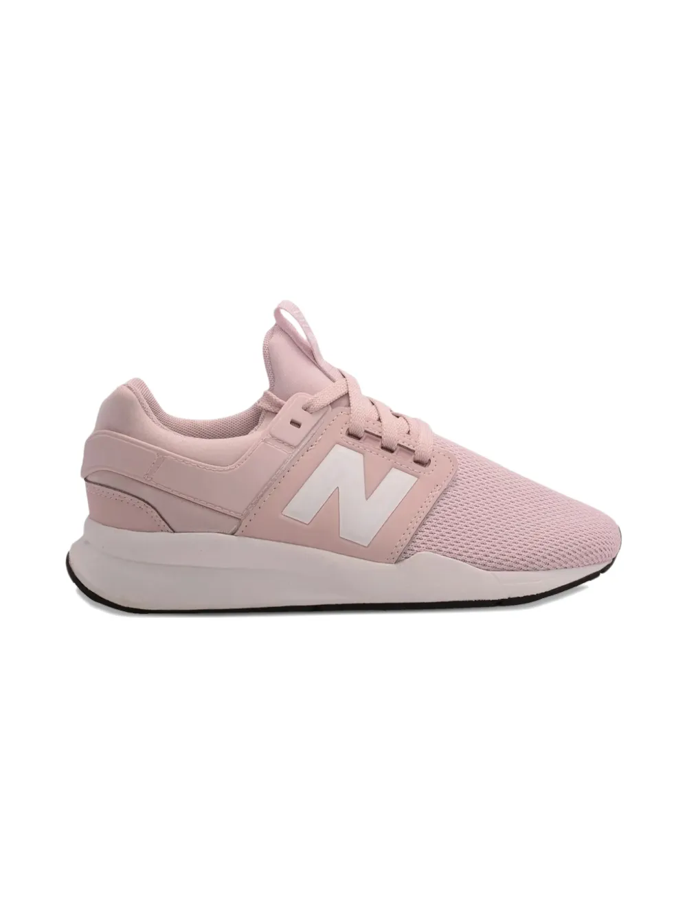 New Balance Kids 247 sneakers Roze