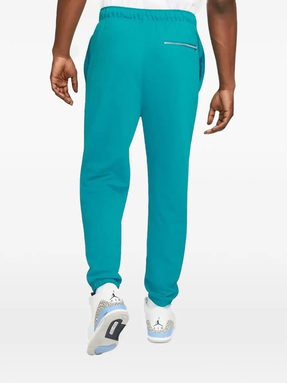 Jordan Essentials Statement fleece track pants | Sweatpants | Image 2