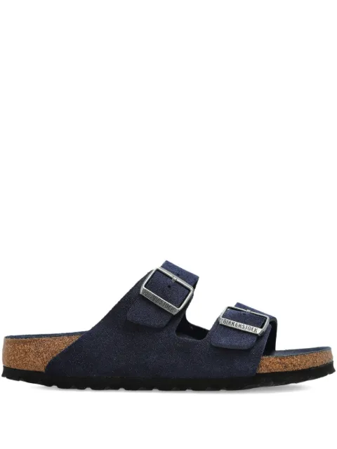 Birkenstock Arizona buckle strap sandals