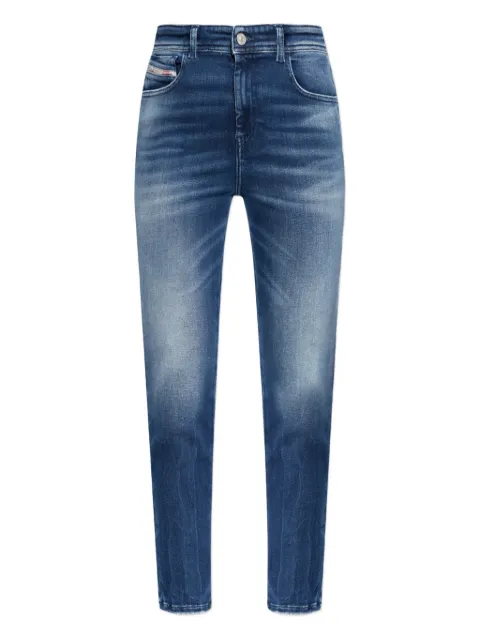 Diesel 1984 Slandy-High 09l93 jeans