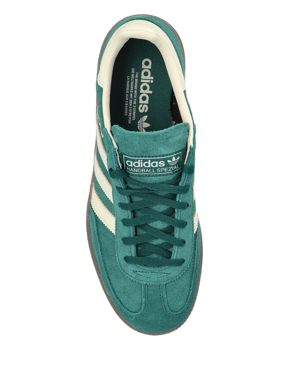 adidas Handball Spezial sneakers Groen