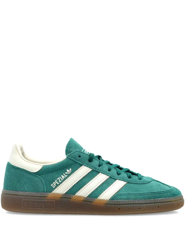 Adidas Handball Spezial スニーカー | グリーン | FARFETCH JP