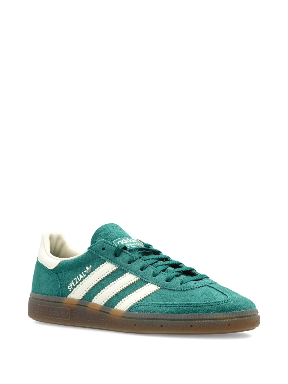 adidas Handball Spezial sneakers Groen