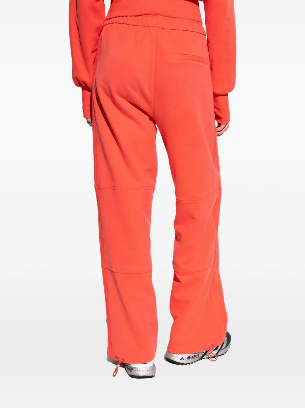 X Moon Boot Panelled Track Pants