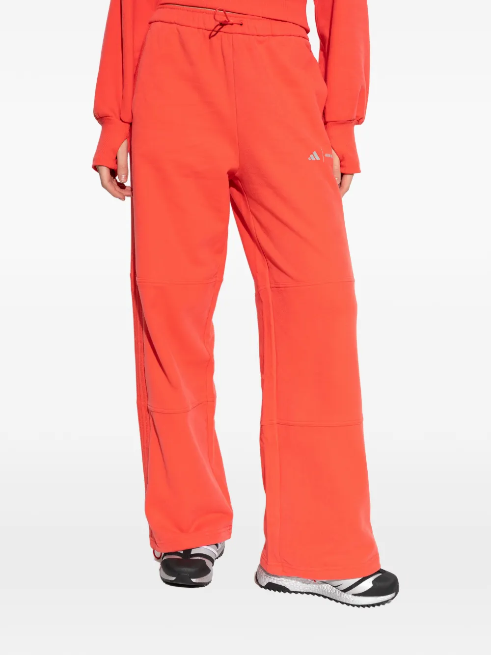 X Moon Boot Panelled Track Pants