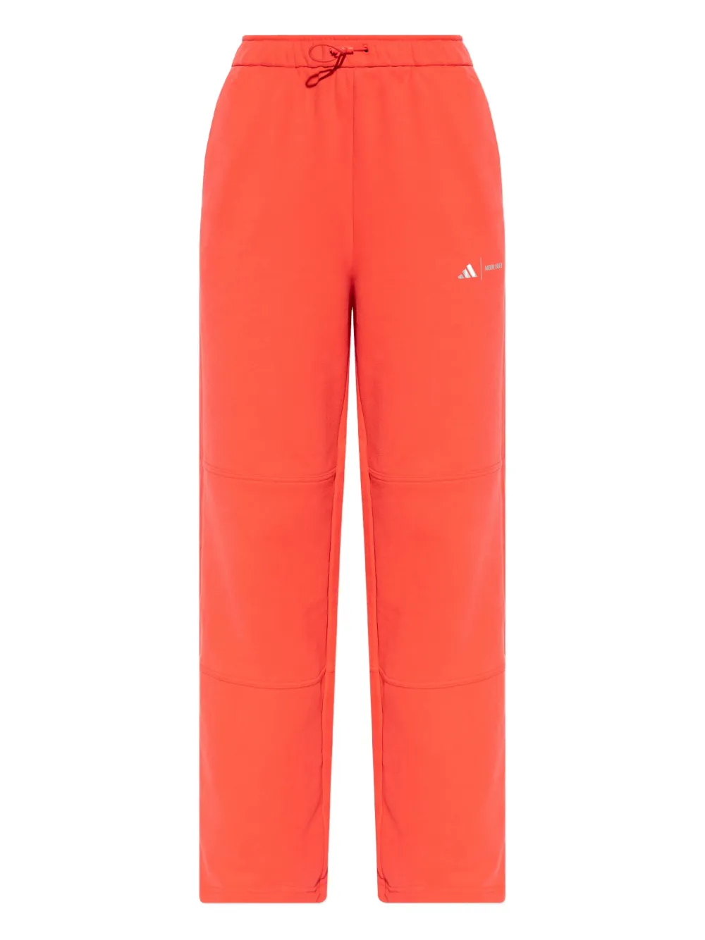 adidas Pantaloni sportivi con inserti x Moon Boot - Arancione