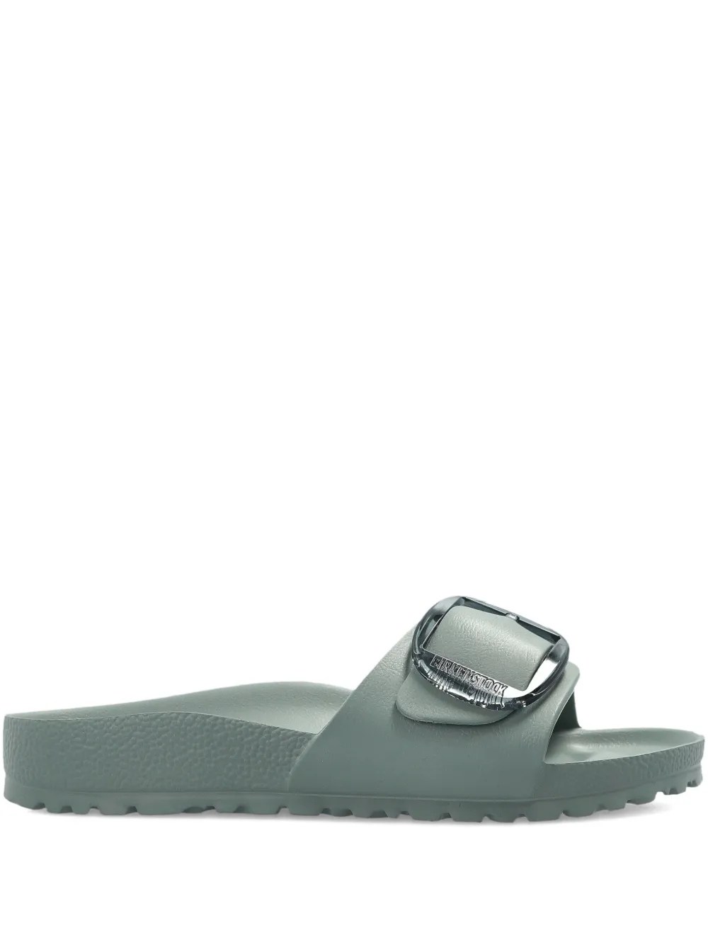 Birkenstock Arizona Big Buckle sandals - Verde