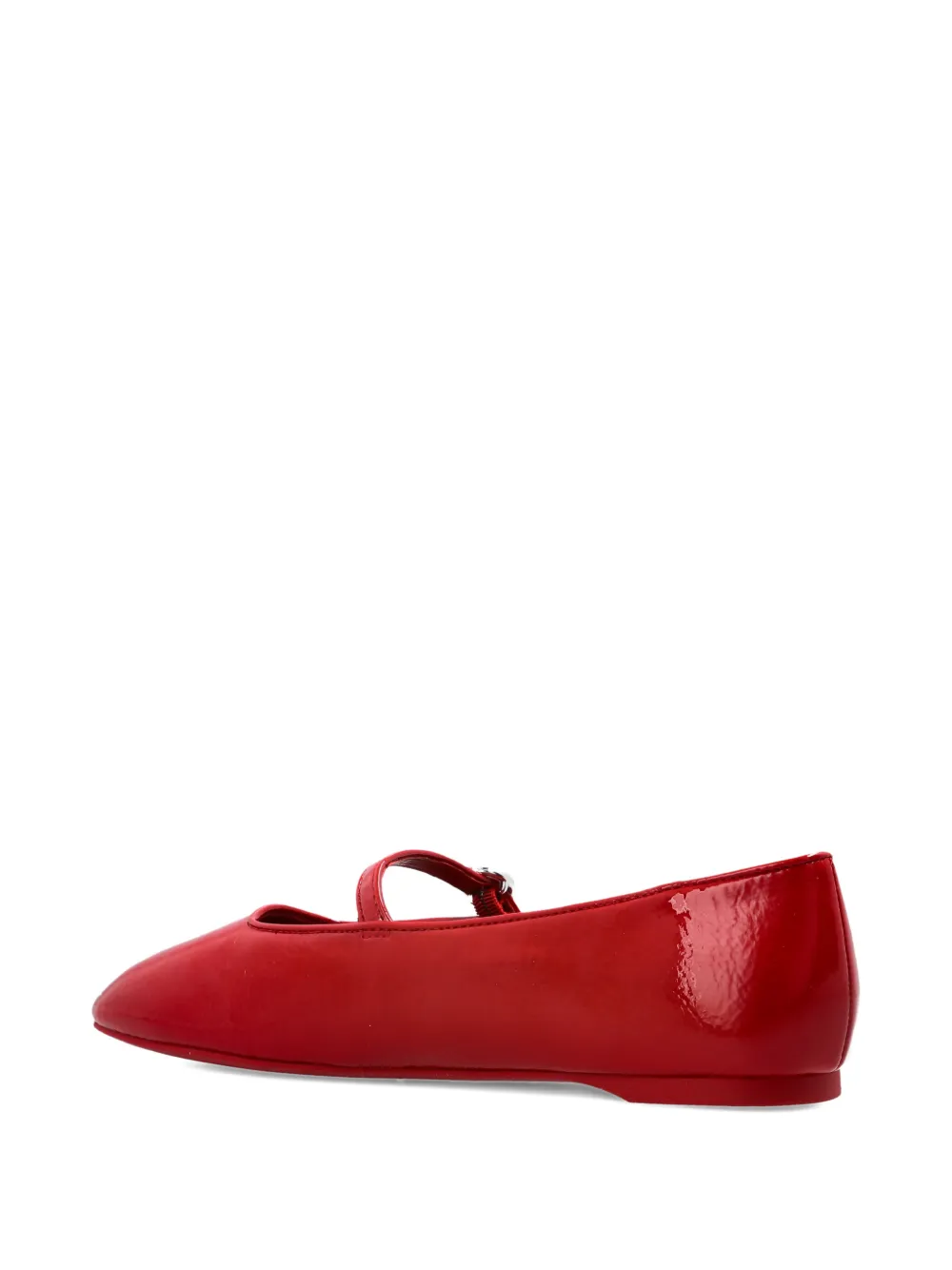 Kate Spade Halo Mary Jane pumps met bandje Rood