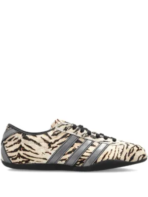 adidas gazelle silver green womens Women's Superstar II "Leopard Dark Brown Ivory"
