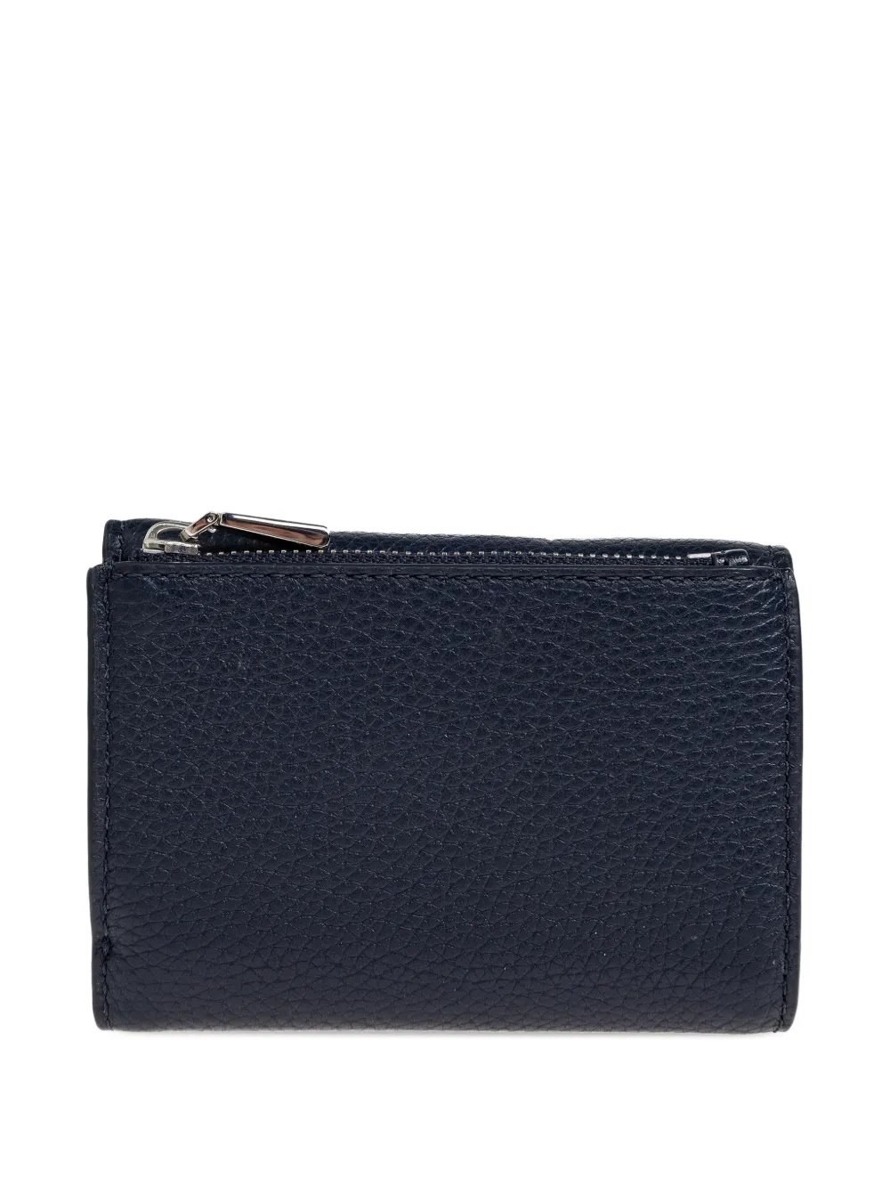 Michael Michael Kors logo-detail wallet - Blauw