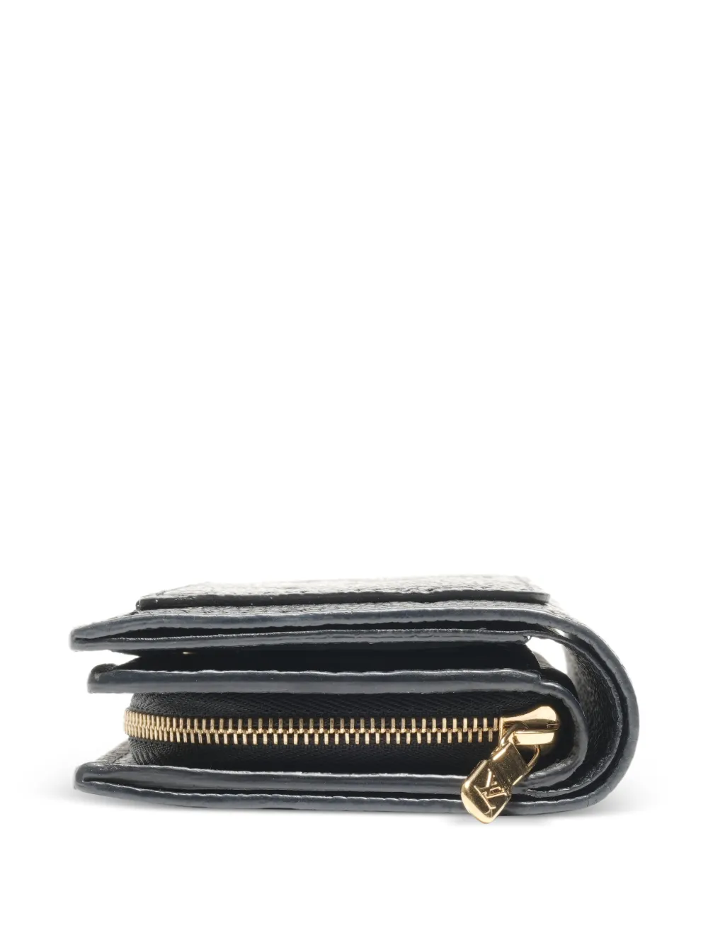 Louis Vuitton Pre-Owned 2021-2025 Monogram zipped wallet | Image 2