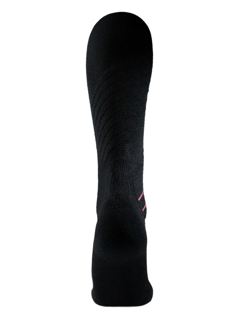  Uyn Textured Socks - Black 