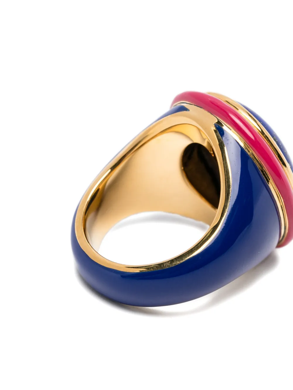 Aurelie Bidermann tabarin ring - Goud