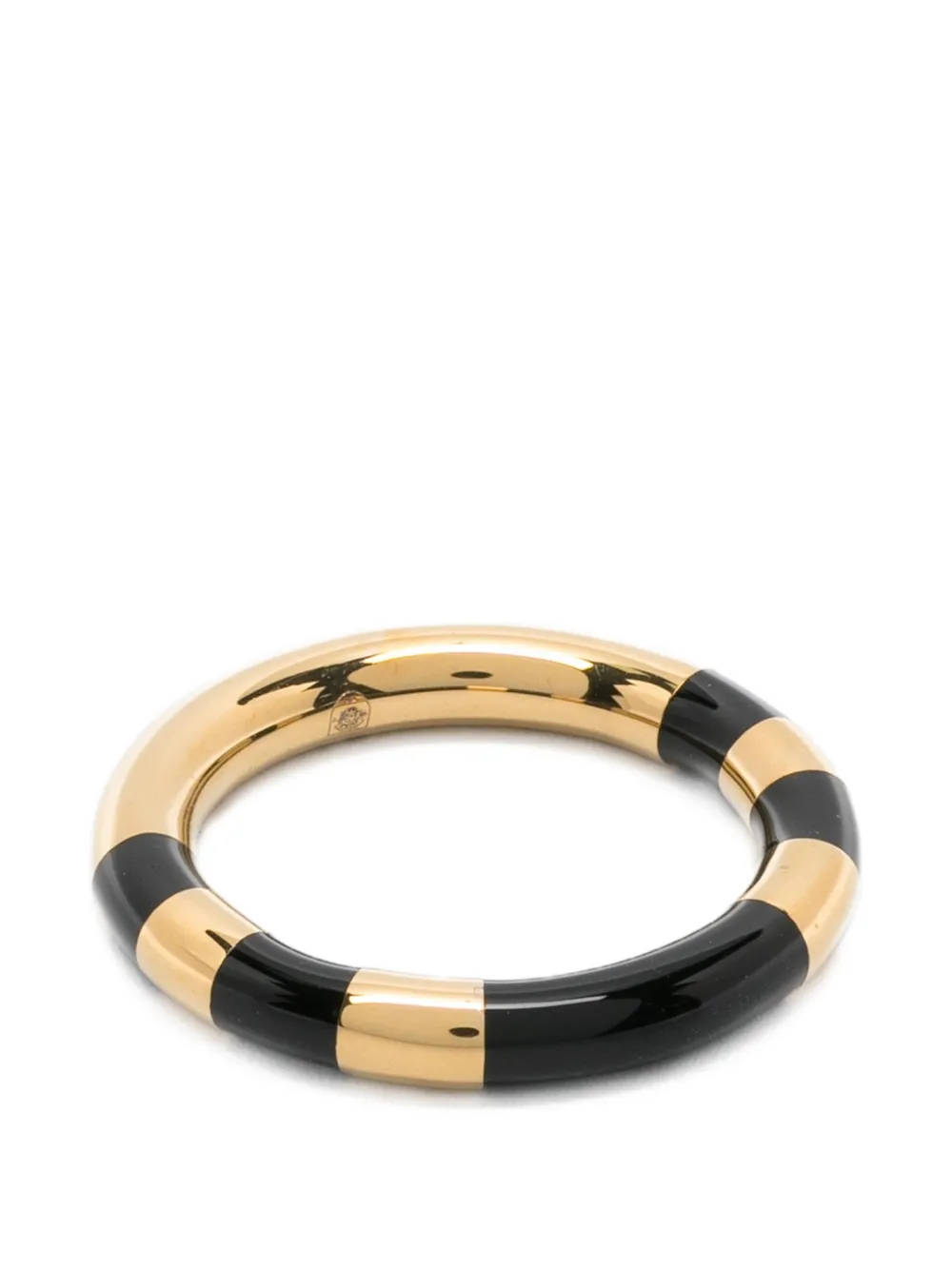 Aurelie Bidermann Positano bague ring - Oro