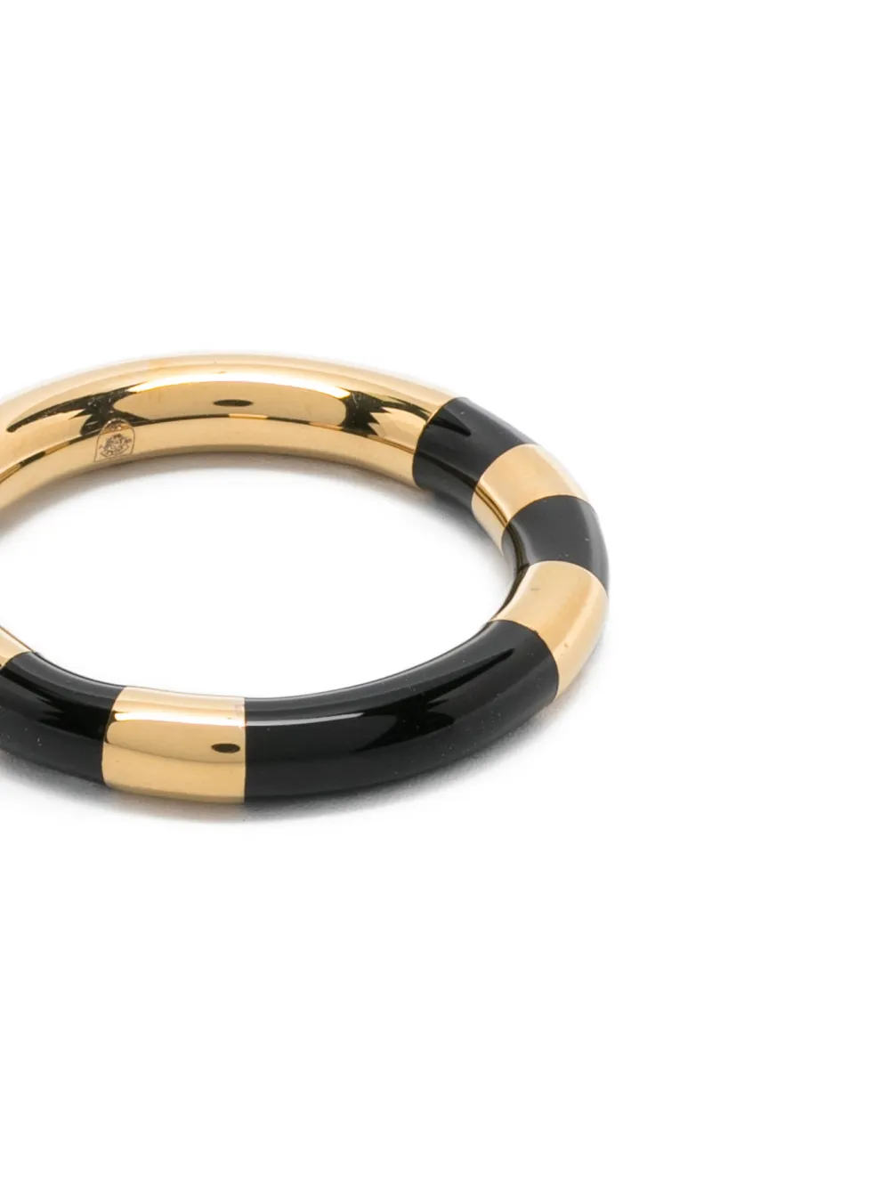  Aurelie Bidermann Anillo Positano - Dorado 