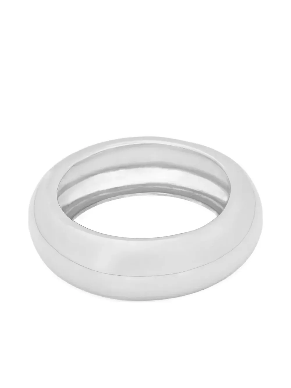 NAKED WOLFE Dea bangle | plateado | Image 1