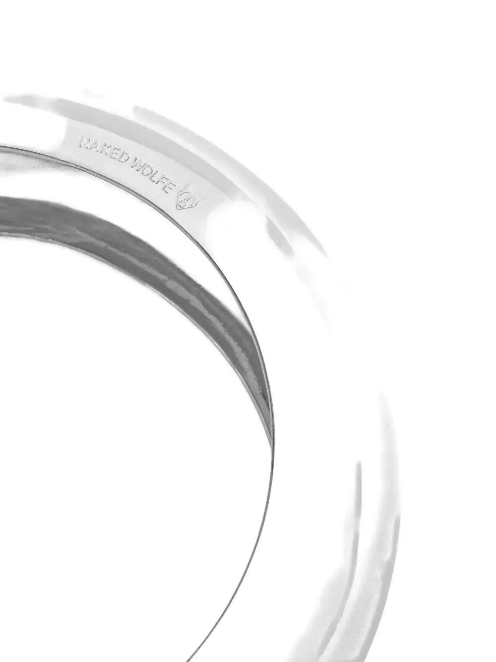 NAKED WOLFE Dea bangle | Image 2