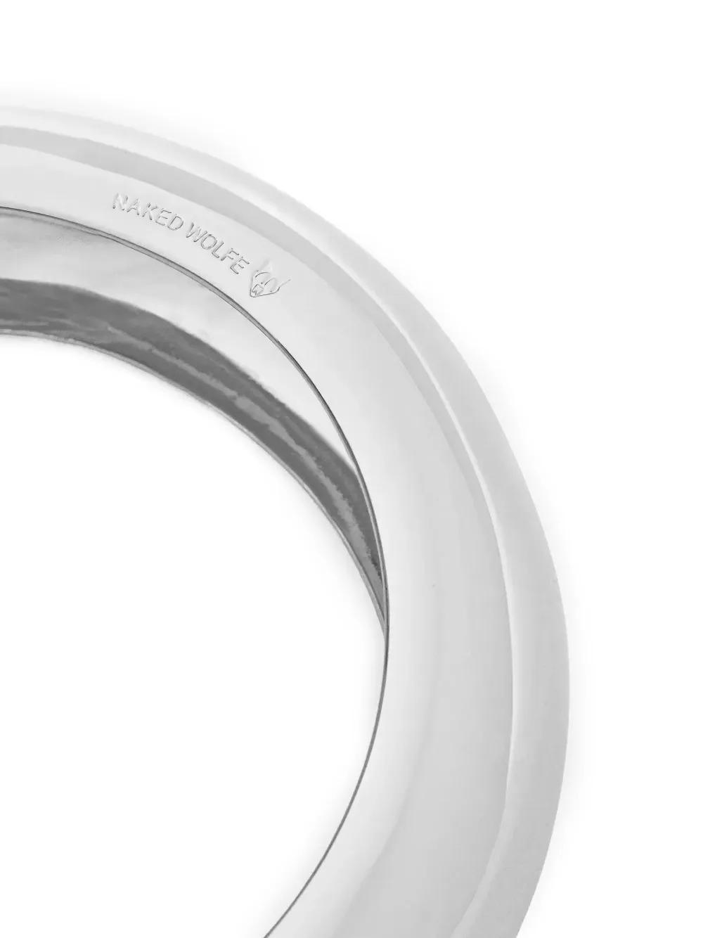NAKED WOLFE Dea bangle | Image 2